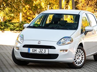 Fiat Punto 1.4 Easy S&S