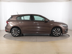 Fiat Tipo 2018 1.4 16V 33489km Hatchback