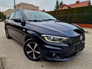 Fiat Tipo Kombi 1.6 MultiJet S-Design