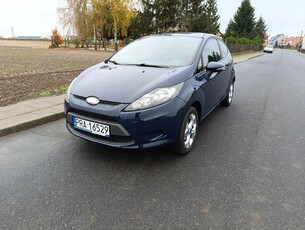 Ford Fiesta 1.25 Ambiente