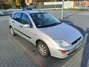 Ford Focus 1.4 Ambiente