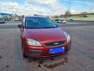 Ford Focus 1.6 Comfort