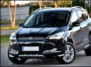 Ford Kuga 1.5 EcoBoost AWD ST-Line ASS