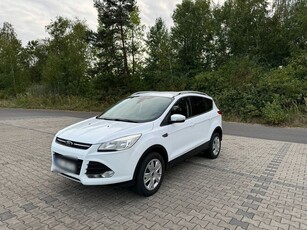 Ford Kuga 2.0 TDCi 2x4 Business Edition