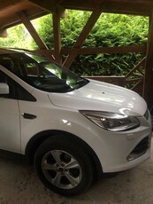 Ford Kuga 2.0 TDCi 4WD Trend