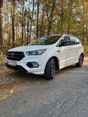 Ford Kuga 2.0 TDCi AWD ST-Line Black