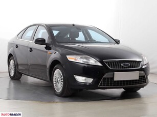 Ford Mondeo 2.0 138 KM 2009r. (Piaseczno)