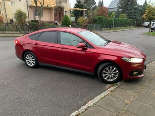 Ford Mondeo 2.0 EcoBlue Edition