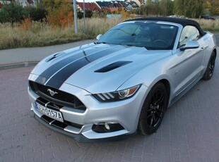 Ford Mustang 5.0 V8 GT