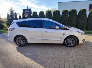 Ford S-Max 2.0 TDCi Vignale