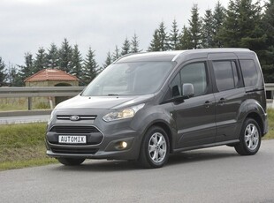 Ford Tourneo Connect