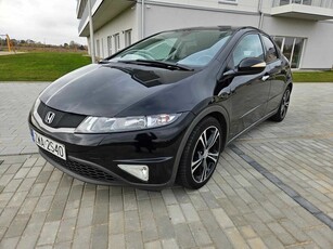 Honda Civic 1.8 Comfort