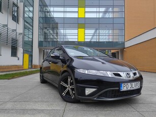 Honda Civic 1.8 Sport