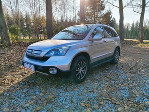 Honda CR-V 2.2i-CTDi Comfort