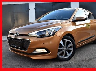 Hyundai i20 1.1 CRDi BlueDrive Elegant