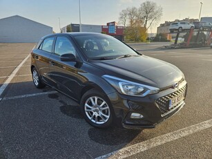 Hyundai i20 1.2 GET