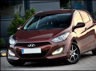 Hyundai i30 1.4 Comfort