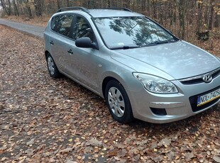 Hyundai i30 1.6 Classic + EU5