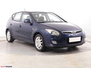 Hyundai i30 2.0 140 KM 2009r. (Piaseczno)