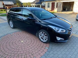 Hyundai i40 1.7 CRDi Classic