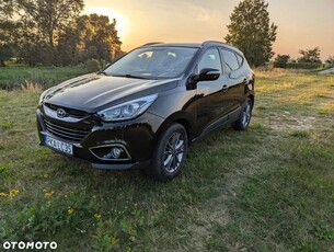 Hyundai ix35 1.7 CRDi 2WD Comfort