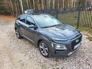 Hyundai Kona 1.6 T-GDI Comfort DCT