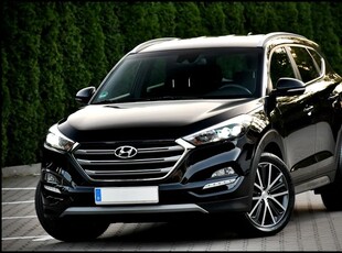 Hyundai Tucson 1.6 T-GDi Premium 2WD DCT