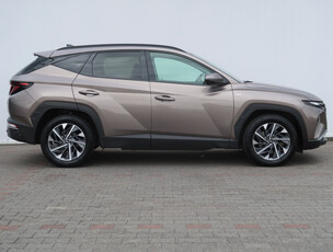 Hyundai Tucson 2021 1.6 CRDi 48V MHEV 82231km SUV