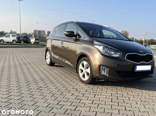 Kia Carens 2.0 GDI L