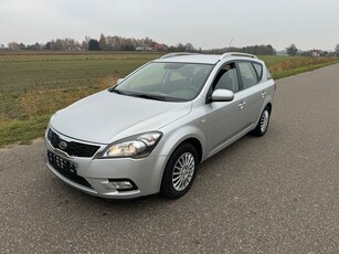 Kia Ceed 1.4 CVVT SW Vision