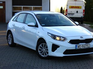 Kia Ceed 1.6 CRDi SCR S