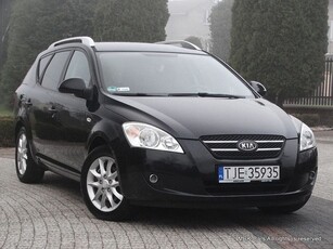 Kia Ceed 1.6 CVVT LX