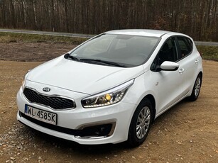 Kia Ceed Cee'd 1.4 M