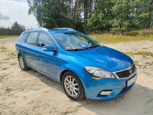 Kia Ceed Cee'd 1.6 Comfort +