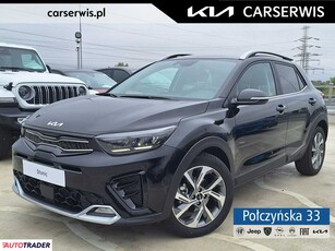 Kia Pozostałe 1.0 benzyna 100 KM 2024r. (Warszawa)