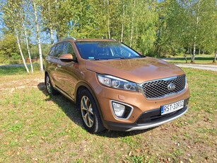 Kia Sorento 2.0 CRDI XL