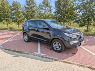 Kia Sportage 2.0 CRDI L AWD