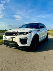 Land Rover Range Rover Evoque 2.0TD4 HSE