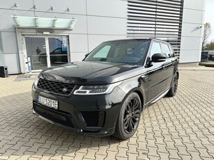 Land Rover Range Rover Sport S 3.0 D HSE Dynamic