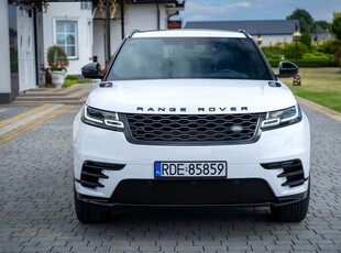 Land Rover Range Rover Velar 2.0 SD4 R-Dynamic S