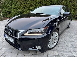 Lexus GS 450h Prestige