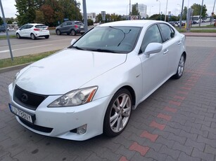 Lexus IS 250 Sport