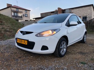 Mazda 2 1.3 Sport Independence