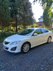 Mazda 6 Sport 2.2 CD DPF Center-Line