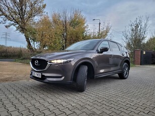 Mazda CX-5 2.0 Skymotion 2WD