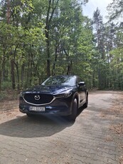 Mazda CX-5 2.0 Skymotion 2WD