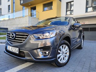 Mazda CX-5 2.2 D Skyenergy