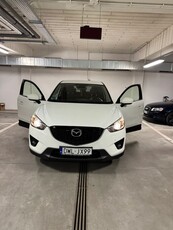 Mazda CX-5 2.2 SKYACTIV-D AWD Center-Line