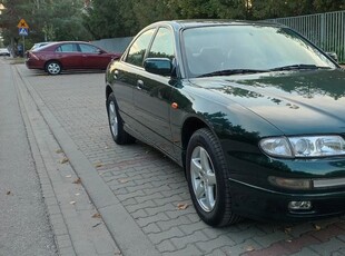 Mazda Xedos 9 2.3 Exclusiv