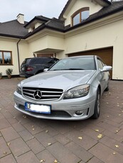 Mercedes-Benz CLC 180 Kompressor